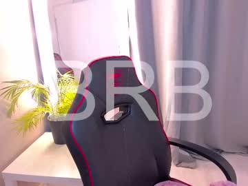 Mollyvolgyar March 22, 2025 Chaturbate stream image
