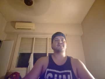 Morocho777 March 22, 2025 Chaturbate stream image