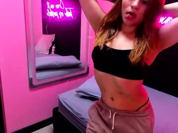Nalarosse March 22, 2025 Chaturbate stream image