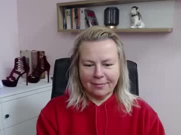 Nancy_Sugar March 22, 2025 Chaturbate stream image