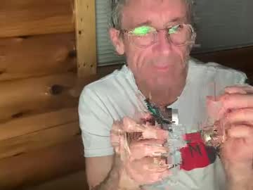 Okclaw March 22, 2025 Chaturbate stream image