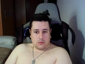 Sergio95n March 22, 2025 Chaturbate stream image