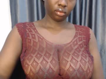 Sezy_Blaq23 March 22, 2025 Chaturbate stream image