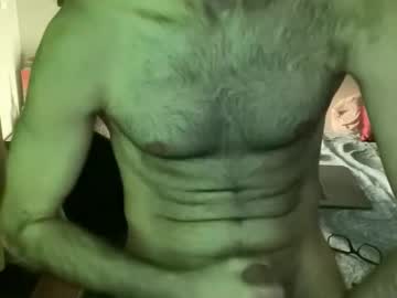 Stache19941 March 22, 2025 Chaturbate stream image