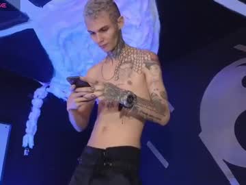 Stuart_Boy_ March 22, 2025 Chaturbate stream image