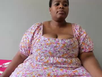 Thickleeyanax March 22, 2025 Chaturbate stream image