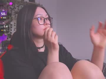 Angeliclever March 22, 2025 Chaturbate stream image
