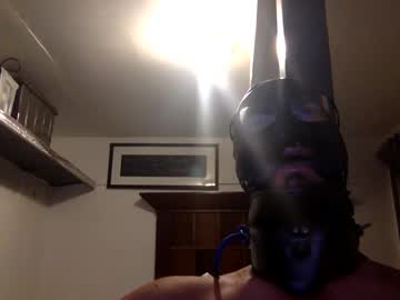 Bondageguy12 March 22, 2025 Chaturbate stream image