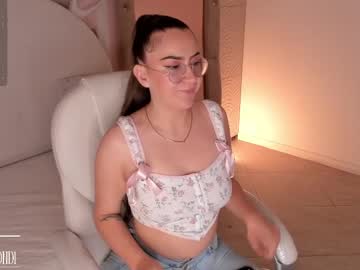 Cherry_Blond_ March 22, 2025 Chaturbate stream image