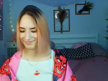 Jinx_Boom March 22, 2025 Chaturbate stream image