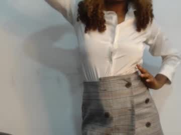 Juicy_Plumx March 22, 2025 Chaturbate stream image