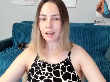 Kimiacandy March 22, 2025 Chaturbate stream image