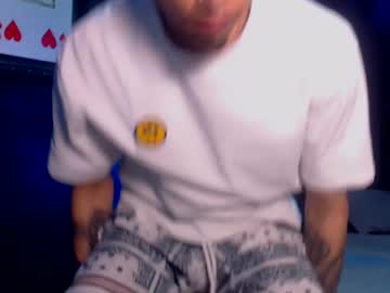 Lilray99 March 22, 2025 Chaturbate stream image