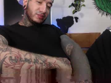 Mrmanny__ March 22, 2025 Chaturbate stream image