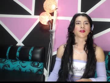 Nicollethregnier March 22, 2025 Chaturbate stream image
