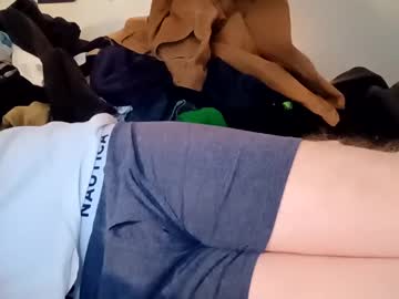 Noah_Wesley March 22, 2025 Chaturbate stream image