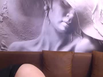 Samanthaawissee March 22, 2025 Chaturbate stream image
