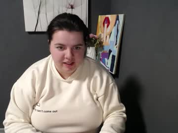 Shyness_Girl March 22, 2025 Chaturbate stream image