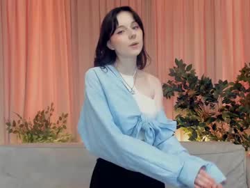 Starry_Dreamer March 22, 2025 Chaturbate stream image