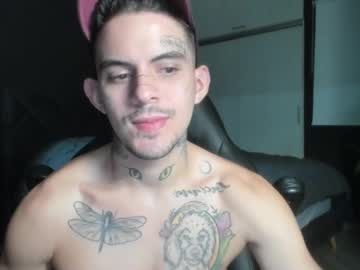 Timothy_Eliot March 22, 2025 Chaturbate stream image