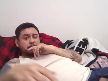 Uncutmex6 March 22, 2025 Chaturbate stream image