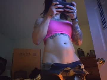 Ashybabyinthadonk March 22, 2025 Chaturbate stream image