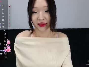 Asian_Euphoria March 22, 2025 Chaturbate stream image