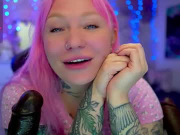 Blackedbarbie March 22, 2025 Chaturbate stream image