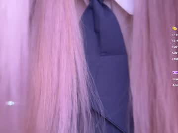 Blush_Mikki March 22, 2025 Chaturbate stream image