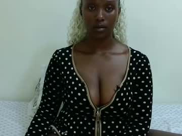 Charllette March 22, 2025 Chaturbate stream image