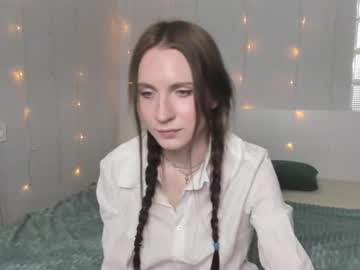 Cheeky_Kellyy March 22, 2025 Chaturbate stream image