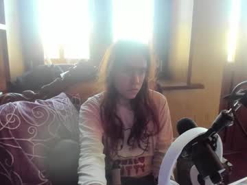 Daviskinky__ March 22, 2025 Chaturbate stream image