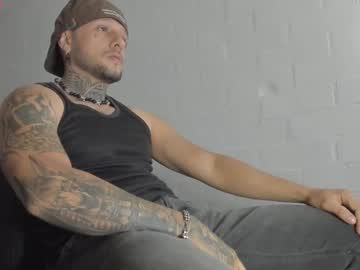 _Emilio_Escobar March 22, 2025 Chaturbate stream image