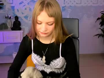Eva_Blas March 22, 2025 Chaturbate stream image