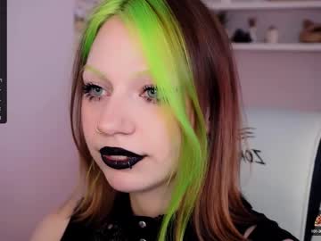 Ghost_Wife March 22, 2025 Chaturbate stream image