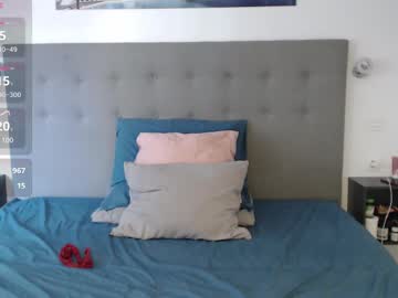 Isabellkizey March 22, 2025 Chaturbate stream image