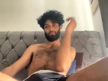 Kingomarrr March 22, 2025 Chaturbate stream image