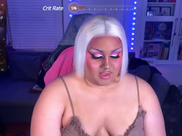 Littledracula666 March 22, 2025 Chaturbate stream image