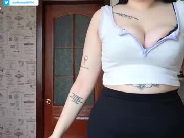 Sunflower0907 March 22, 2025 Chaturbate stream image