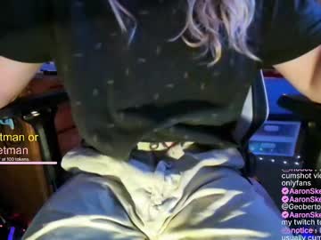 Aaronskeetman March 22, 2025 Chaturbate stream image