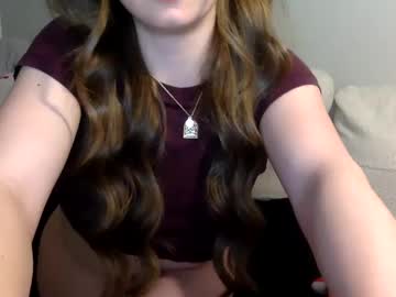 Amberbunny1 March 22, 2025 Chaturbate stream image