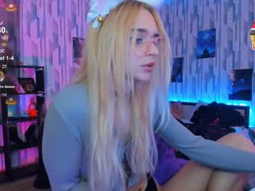 Elli_26 March 22, 2025 Chaturbate stream image