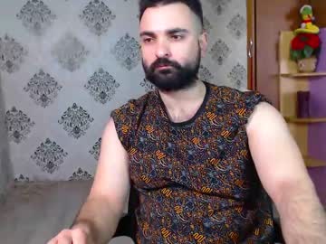 Hairy_Tyler666 March 22, 2025 Chaturbate stream image