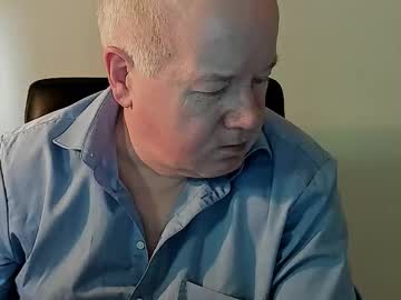 Holgerhb53 March 22, 2025 Chaturbate stream image