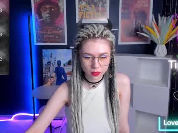 Karen_Ellis March 22, 2025 Chaturbate stream image