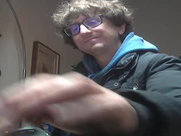 Luca78_78 March 22, 2025 Chaturbate stream image