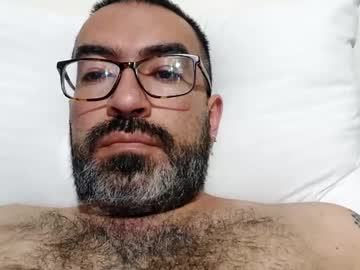 Luis2988z March 22, 2025 Chaturbate stream image