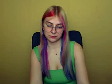 Luna_Lush_ March 22, 2025 Chaturbate stream image