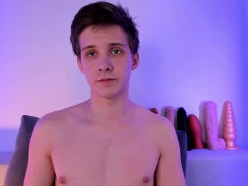 Mark_Boy_Next_Door March 22, 2025 Chaturbate stream image