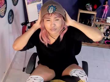 Maryjane_785039 March 22, 2025 Chaturbate stream image